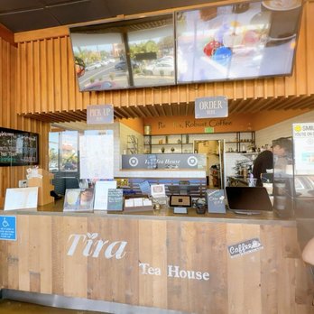 Tira Tea House - Coffee & Tea Near Me - Garden Grove, California Tira Tea House - Coffee & Tea Near Me - Garden Grove, California