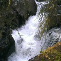 Rabischschlucht