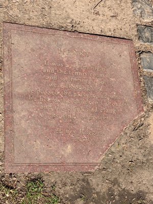Beverly Cleary Sculpture Garden by null