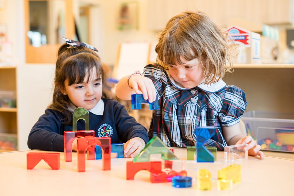 The Gardner School of Chelmsford - Coming Soon - childcare center in Chelmsford, MA