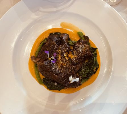 Ristorante Caterina de’ Medici by null