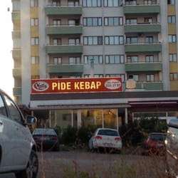 Mutlu Pide ve Kebap Salonu