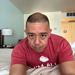High Skin Fade!