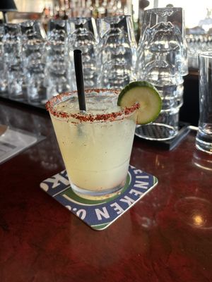 Luxe Restaurant & Martini Bar by null