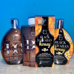 Beach Babes - Lotions