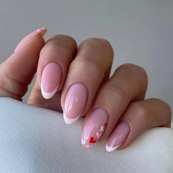 Yolo Nail - What I asked for - Nail Salons Near Me - North Dartmouth, Massachusetts Yolo Nail - What I asked for - Nail Salons Near Me - North Dartmouth, Massachusetts