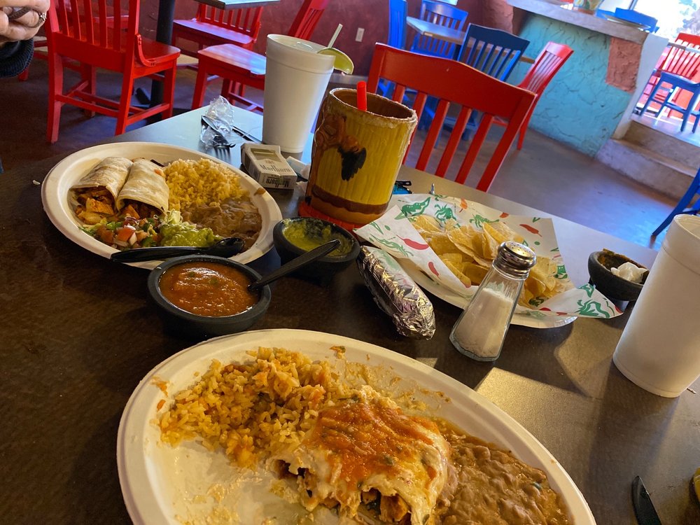 SAN MIGUEL DE ALLENDE BAR AND GRILL 30 Photos & 38 Reviews 17156 Fm