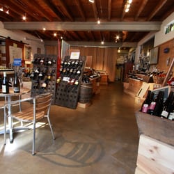 La Cave de Longchamp