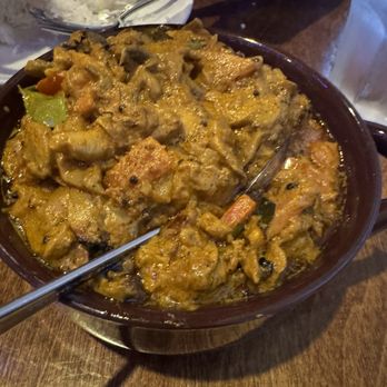 Chacko's Udipi - Mushroom karavali - Indian Near Me - Duluth, Georgia Chacko's Udipi - Mushroom karavali - Indian Near Me - Duluth, Georgia