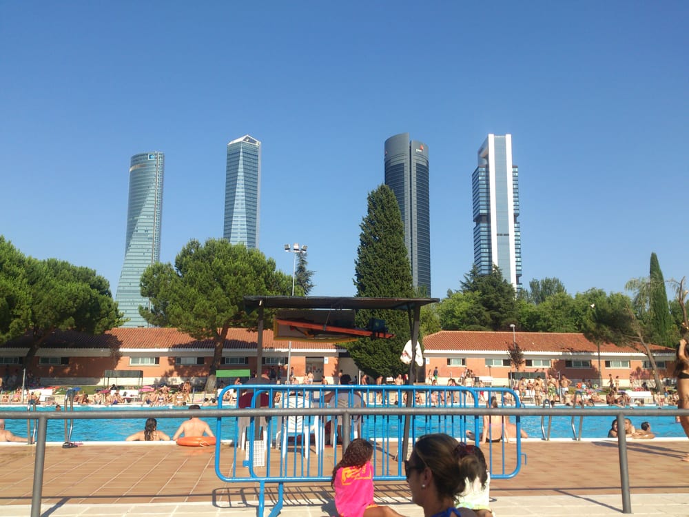Centro Municipal de Vicente del Bosque