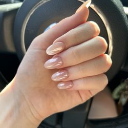 Crimson Nails & Spa - My nails