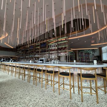 The Grill - Inside - American Near Me - Virginia Beach, Virginia