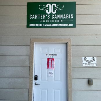 Carter's Cannabis - Cannabis Dispensaries Near Me - East Wenatchee, Washington Carter's Cannabis - Cannabis Dispensaries Near Me - East Wenatchee, Washington