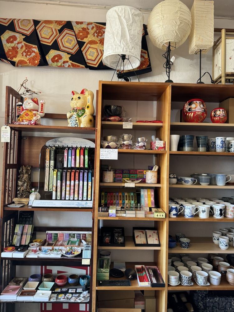 MURASAKI FINE FUTON SHOP Updated October 2024 34 Photos & 32