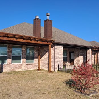 Build Strong Construction & Remodeling - Landscaping Near Me - Irving, Texas