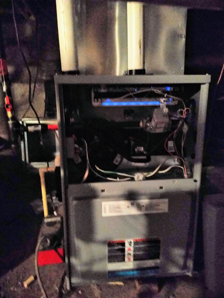 SUNRISE HEATING AND COOLING Updated July 2024 24 Photos Columbus