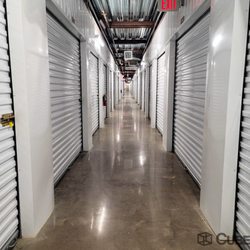 CubeSmart Self Storage