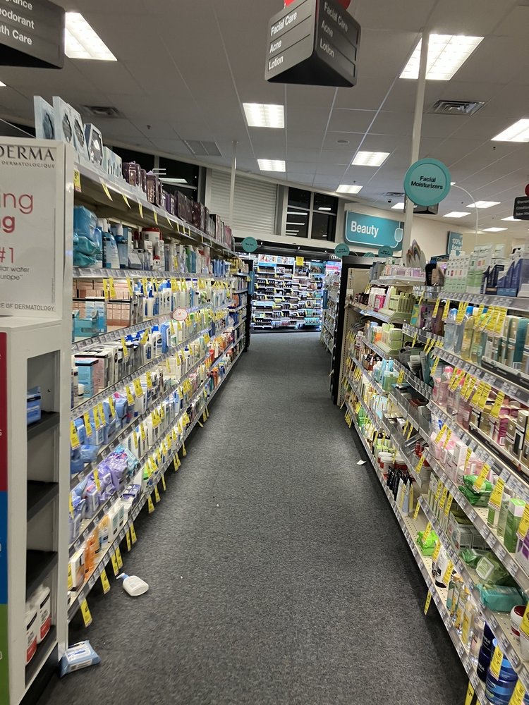 CVS PHARMACY - Updated October 2025 - 22 Photos & 19 Reviews - 2501 N ...