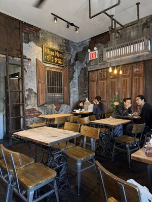 Khao Nom - ร้านข้าวหนม by null