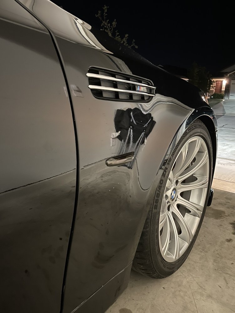 ARCTIC BLASTING Updated September 2024 San Antonio, Texas