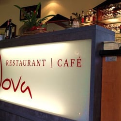 Restaurant Nova