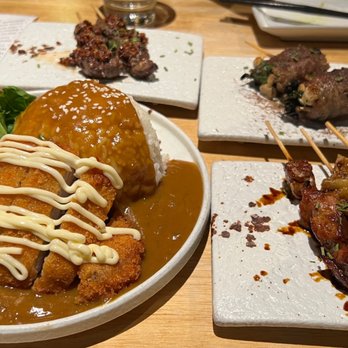 Shinya Shokudo - Izakaya Near Me - Seattle, Washington