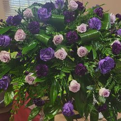 Davis Wholesale Florist