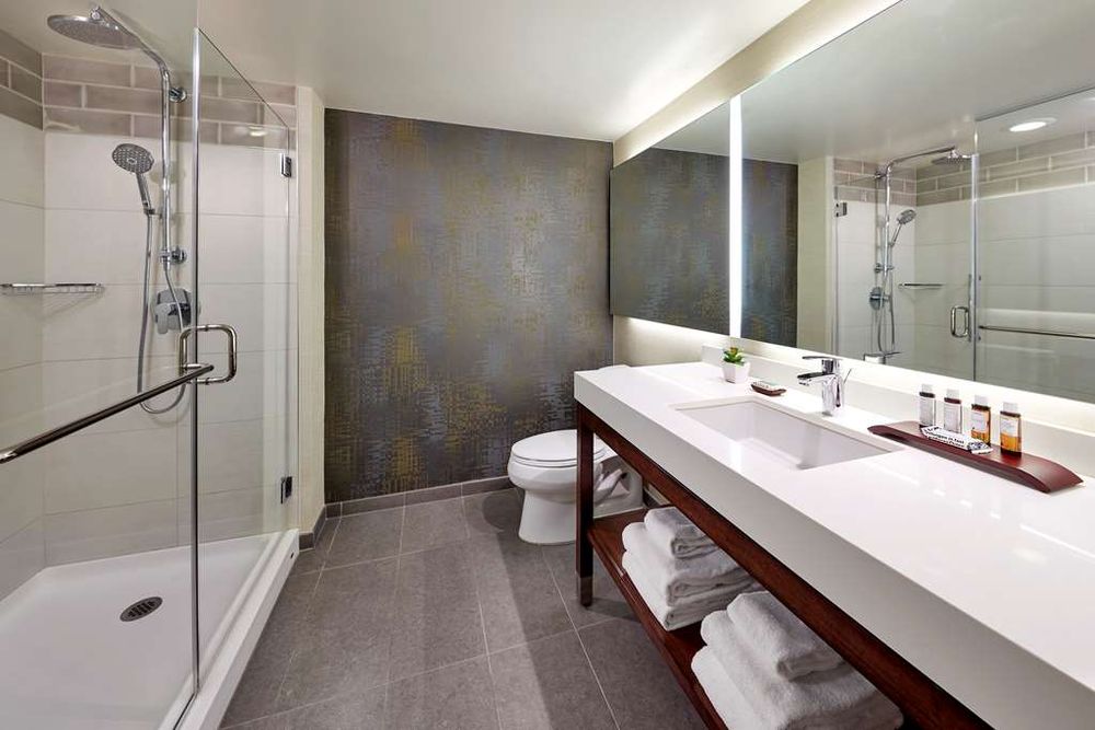 Hilton Garden Inn San Diego Old Town/SeaWorld Area