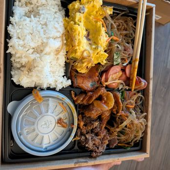 Chilban - Korean Near Me - Fullerton, California