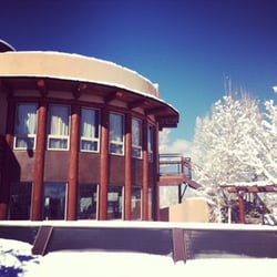 The Ridgway - Restaurant from the outside