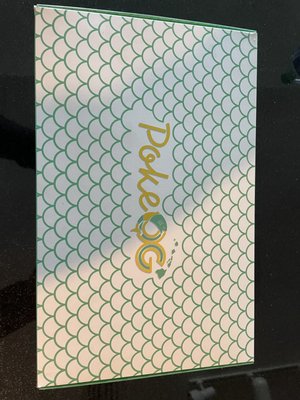 Poke OG Downtown by null