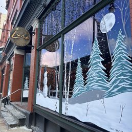 LUNA - GRAND RAPIDS - Updated February 2026 - 370 Photos & 316 Reviews