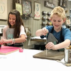 AR Workshop Smithtown - Youth workshops and birthday parties!