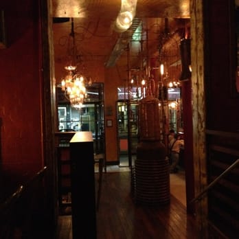 Naked for Satan - Bars Near Me - Fitzroy, VIC