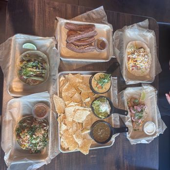 Torchy's Tacos - Tacos Near Me - Orlando, Florida