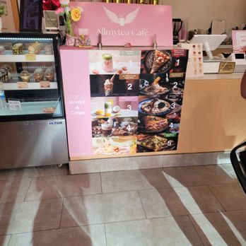 Allmytea Cafe - Visual menu - Coffee & Tea Near Me - Anaheim, California Allmytea Cafe - Visual menu - Coffee & Tea Near Me - Anaheim, California