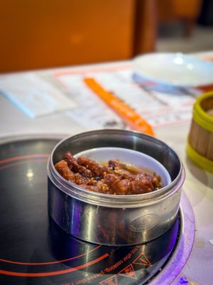 Happy AYCE Hot Pot 开心火锅 by null