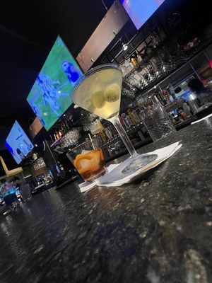 Bar Louie - Westgate Entertainment District by null