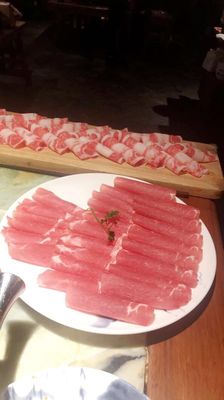 Tian Fu Cuisine by null