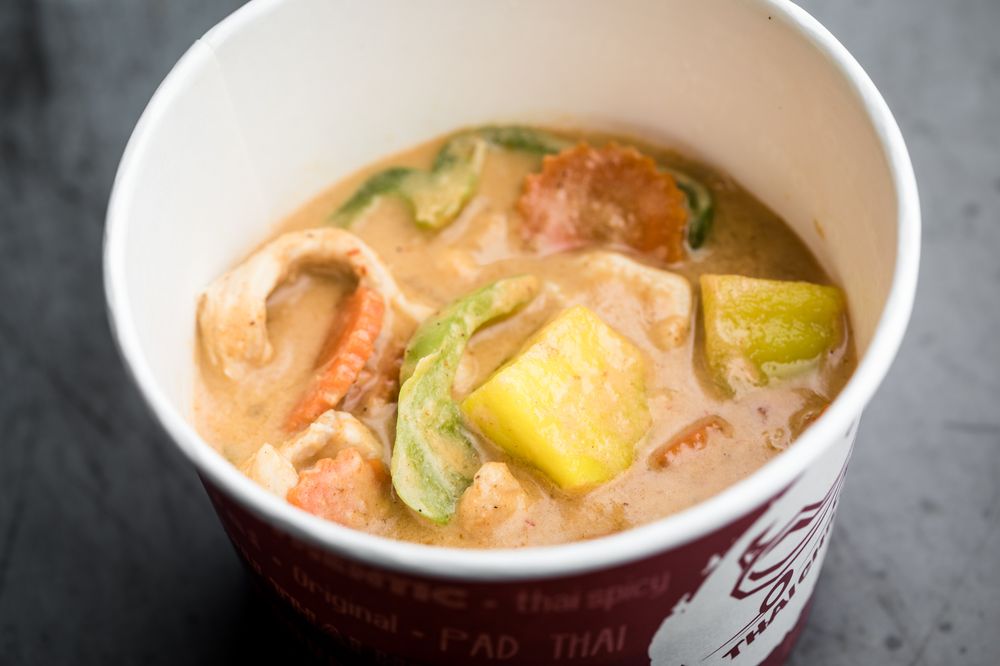 THAI CHILI TO GO 43 Photos & 76 Reviews 1887 E Williams Field Rd