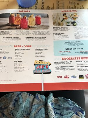 Menu photo 4 Joe's Crab Shack Daytona Beach, FL Menu photo 4 Joe's Crab Shack Daytona Beach, FL