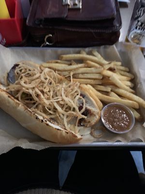 The Tap it Bar and Grill by null