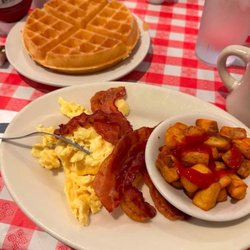 Barry's Cafe
