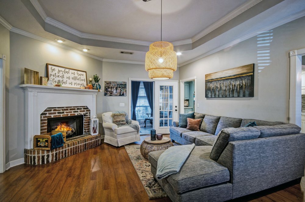 STEVE HOUCK MADISON JACKSON & RIDGELAND MS REAL ESTATE 27 Photos