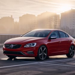 Volvo Cars West Springfield