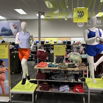 Target - Department Stores Near Me - Rancho Cucamonga, California