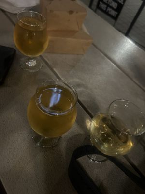 The Hop Grenade Taproom & Bottle Shop by null