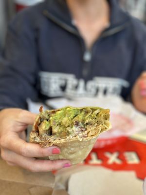 The Taco Stand by null