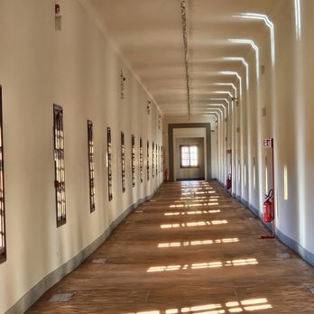 Corridoio Vasariano - Museums Near Me - Florence, FI