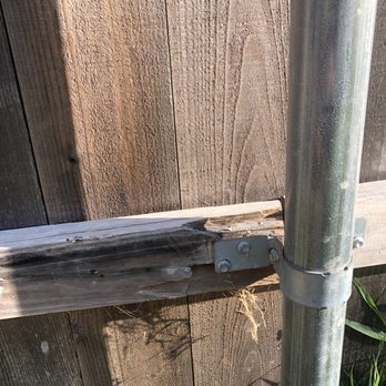 Denali Pools - broken fence re-installed - Pool & Hot Tub Service Near Me - Cedar Park, Texas Denali Pools - broken fence re-installed - Pool & Hot Tub Service Near Me - Cedar Park, Texas
